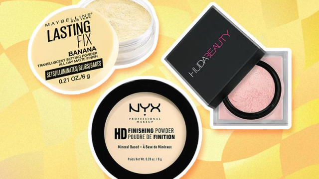 بودرة التظليل وكل ما يجب أن تعرفيه عنها