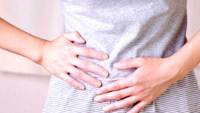 التهاب الزائدة الدودية : الأعراض والعلاج