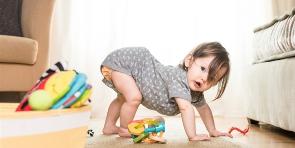 أسباب تأخر النمو عند الأطفال