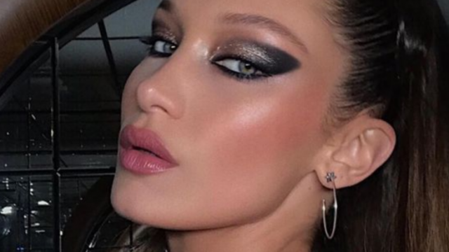 طريقة تطبيق آيلاينر حورية البحر