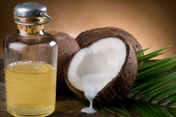 تعطير جسم الحامل