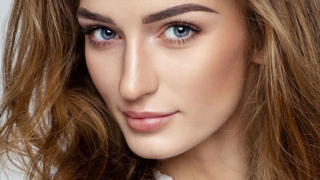 كيفية رسم الحواجب على الطريقة اللبنانية