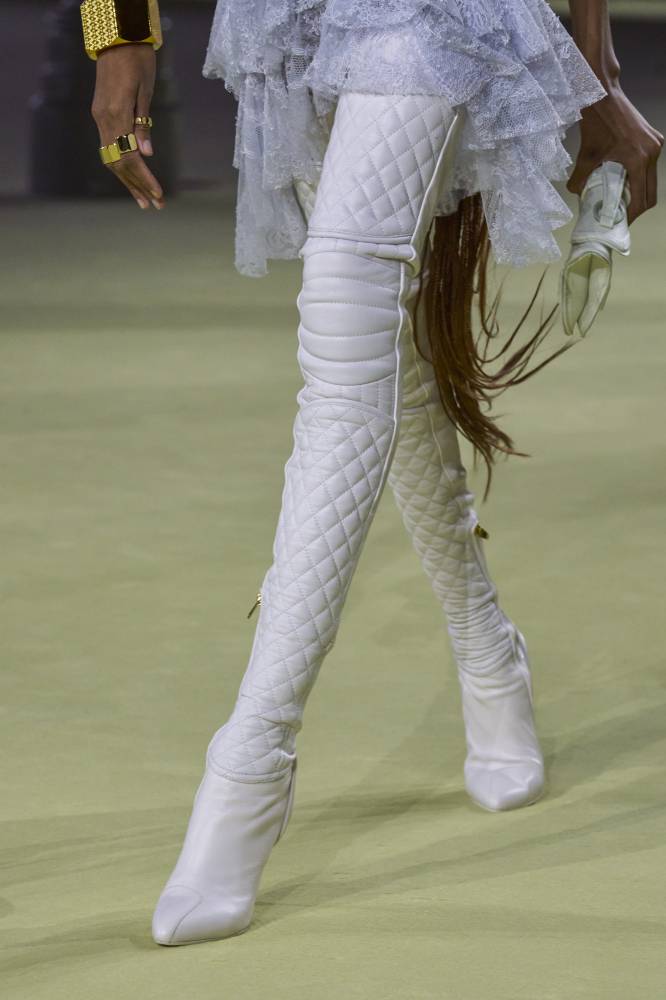 أجمل موديلات الأحذية