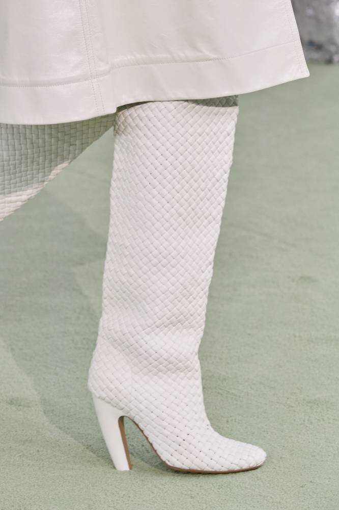 أجمل موديلات الأحذية