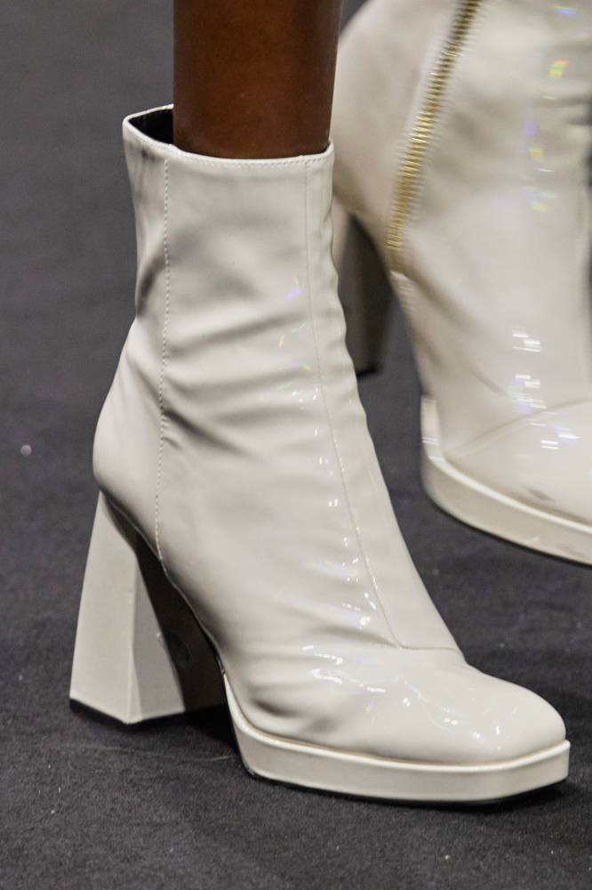 أجمل موديلات الأحذية