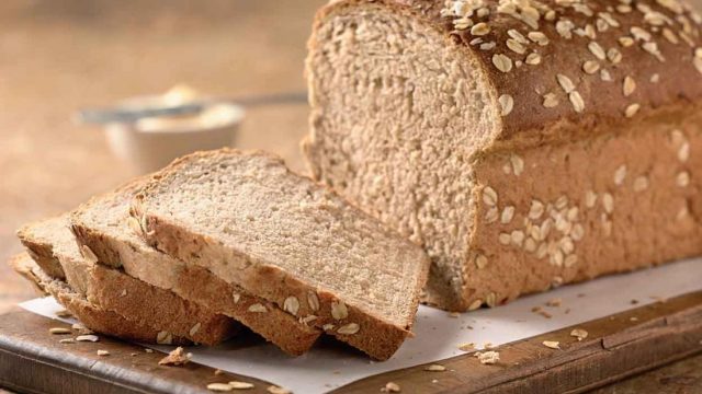 طريقة تجهيز خبز الشوفان