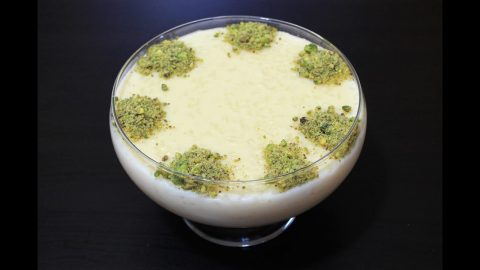 كيفية تجهيز الأرز بالحليب