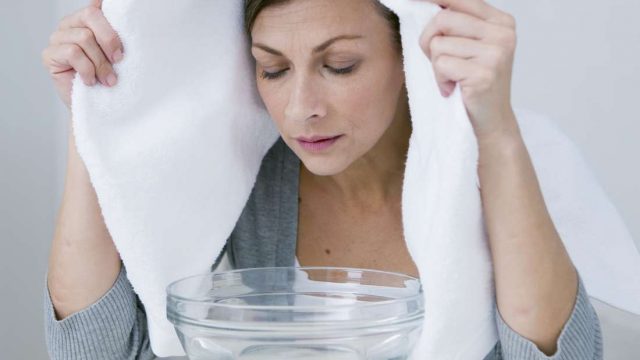 3 طرق بسيطة لتطهير الرئتين وتنظيفها في المنزل