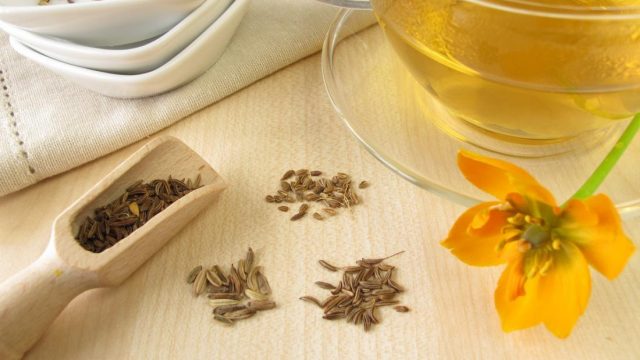 تخلصي من عسر الهضم بـ3 مشروبات في رمضان