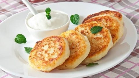 كيفية تجهيز بان كيك البطاطس للسحور