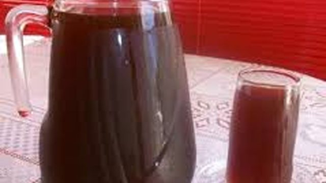 كيفية تجهيز عصير التمر الهندي