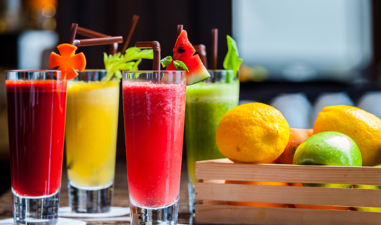 كيف اتخلص من العطش