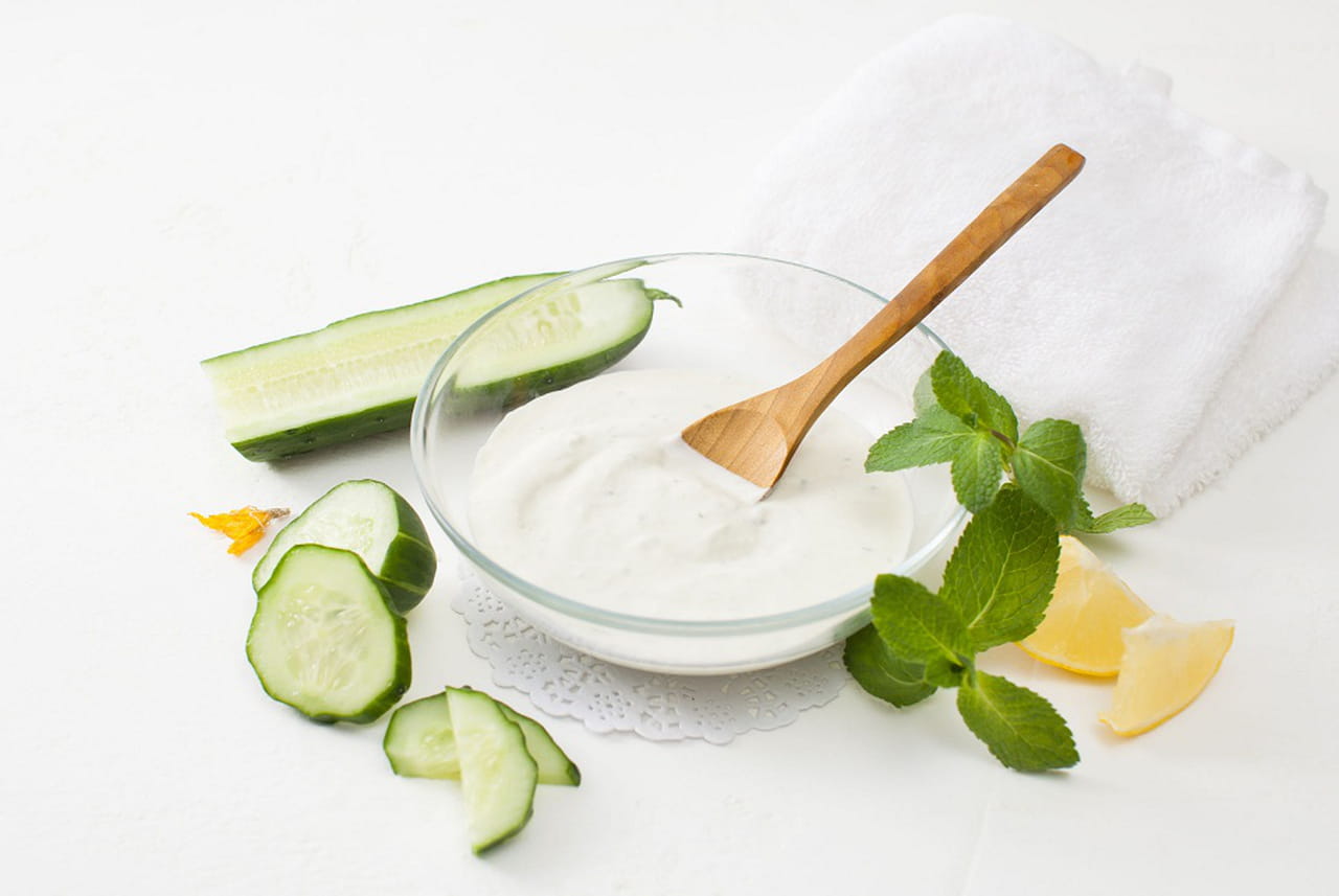 تخلصي من إرهاق البشرة