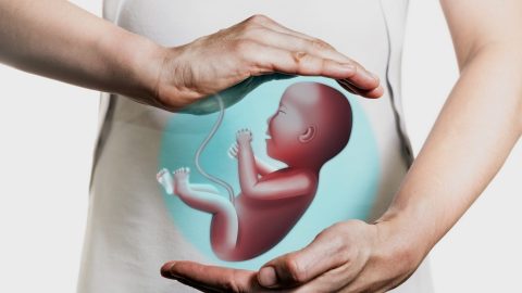 5 مؤشرات تدل على أن الجنين ينمو بشكل صحي!