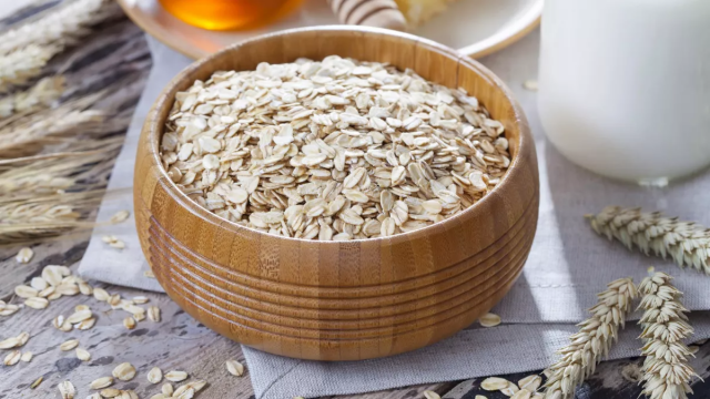 فوائد نخالة الشوفان وتأثيرها على صحة الجسم