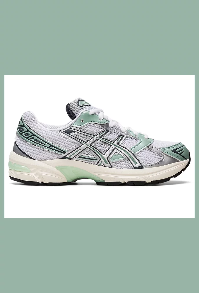 7 موديلات أحذية رياضية