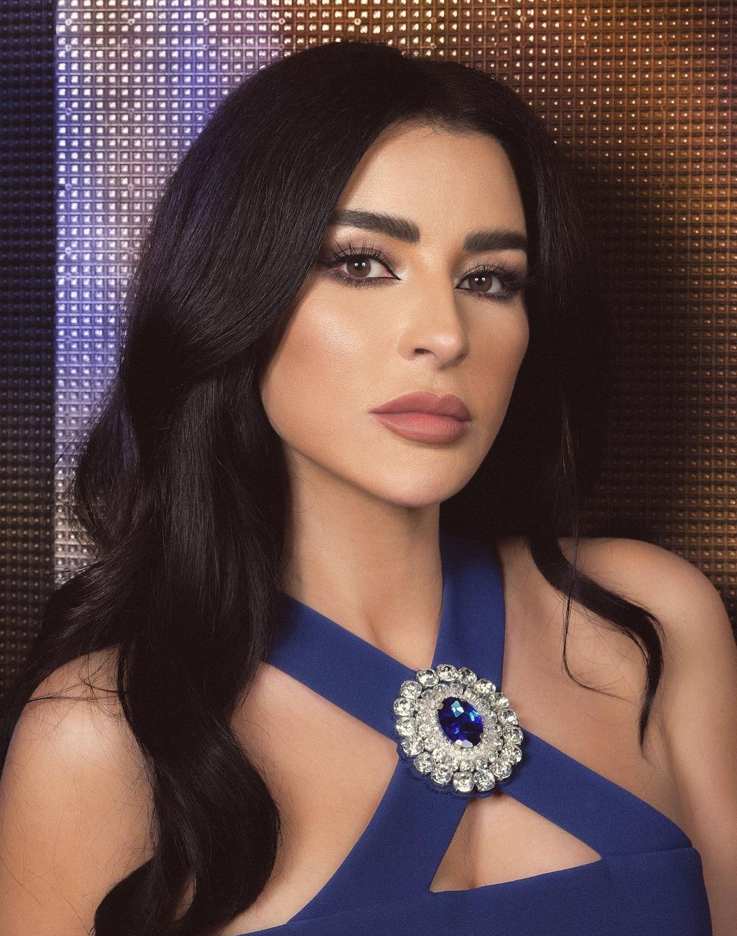 أساليب مكياج من وحي