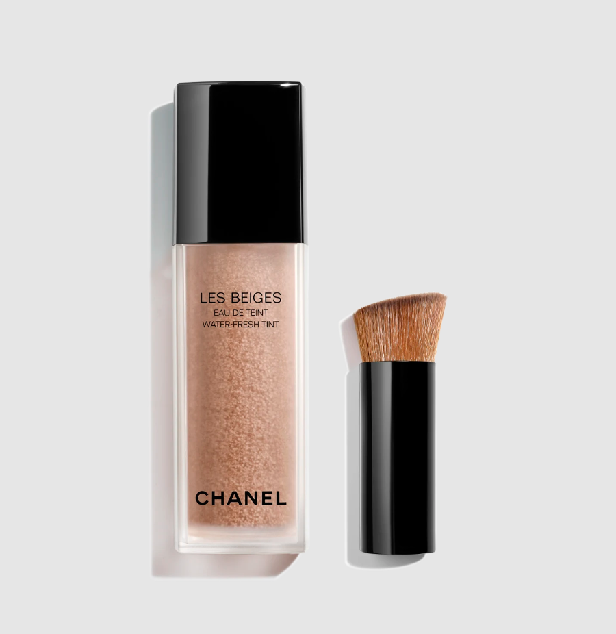 مجموعة مستحضرات مكياج LES BEIGES