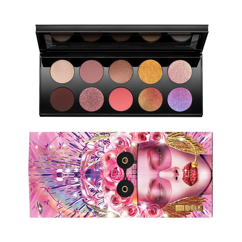 مستحضرات التجميل الأكثر مبيعا 