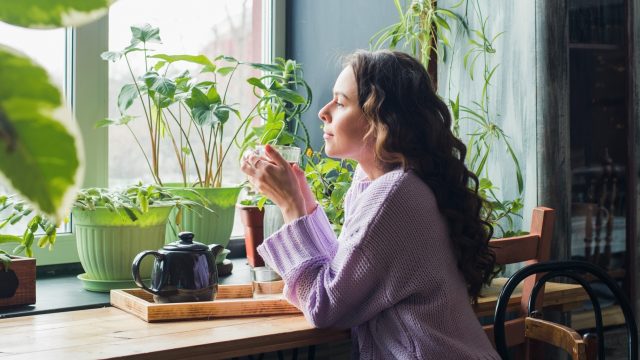 بهارات وتوابل مفيدة للصحة … اكتشفيها!