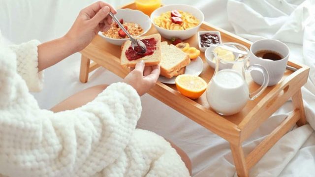 أضرار تفويت وجبة الإفطار على صحة الجسم