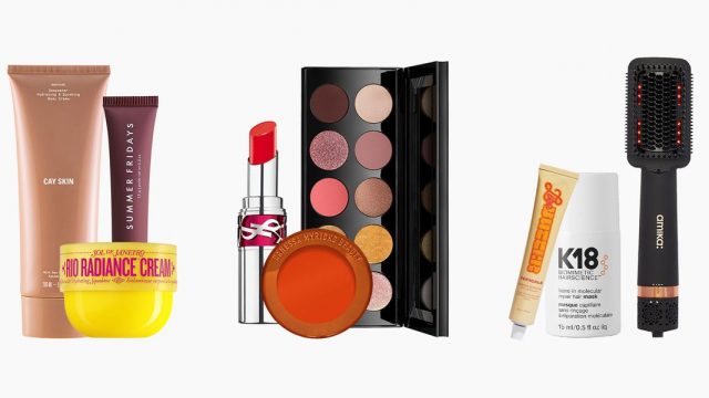 مستحضرات التجميل الأكثر مبيعا لموسم ربيع 2023