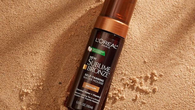 6 مستحضرات تسمير تحتاجينها هذا الصيف