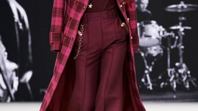 أجمل موديلات معاطف خريف 2023