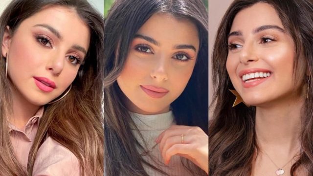 3 إطلالات مكياج راقية من وحي ماريتا الحلاني