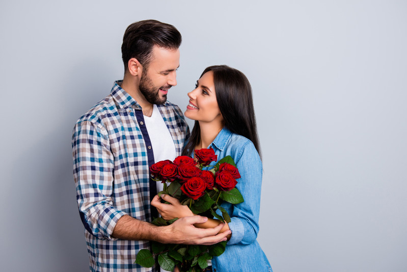 5 أفكار للاحتفال بذكرى زواجك