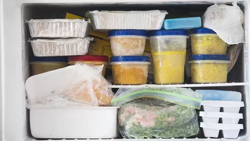 تطهير لانش بوكس الأطفال