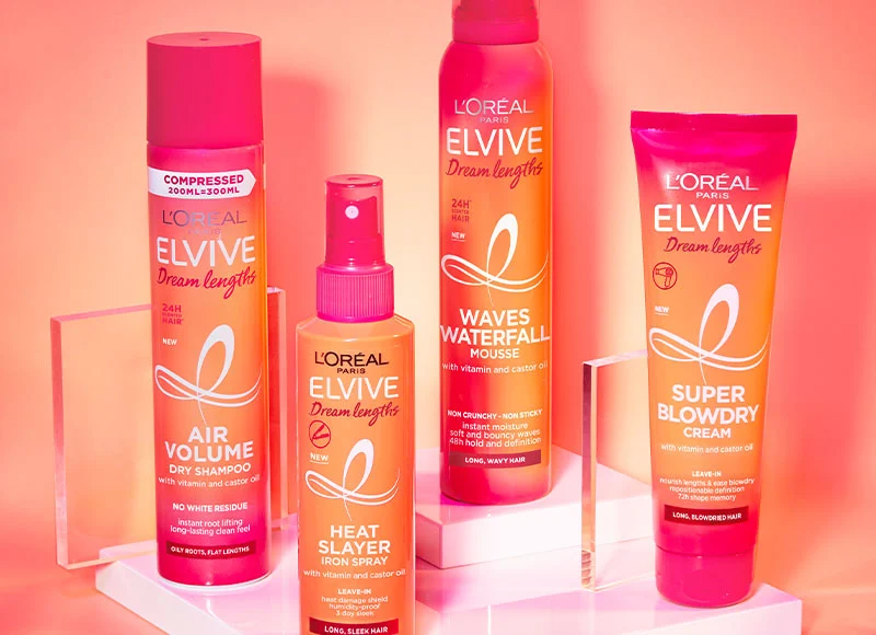 أسرار بسيطة لتعطير الشعر 