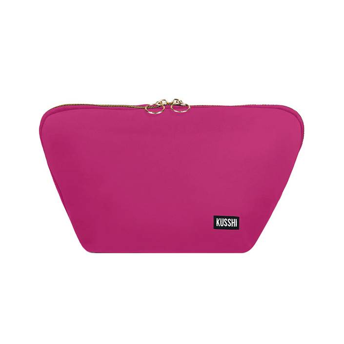 حقائب مكياج بتصاميم عصرية