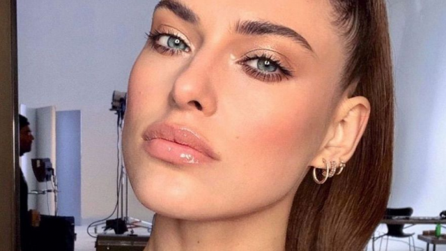 حيل لتطبيق البلاش حسب شكل الوجه!