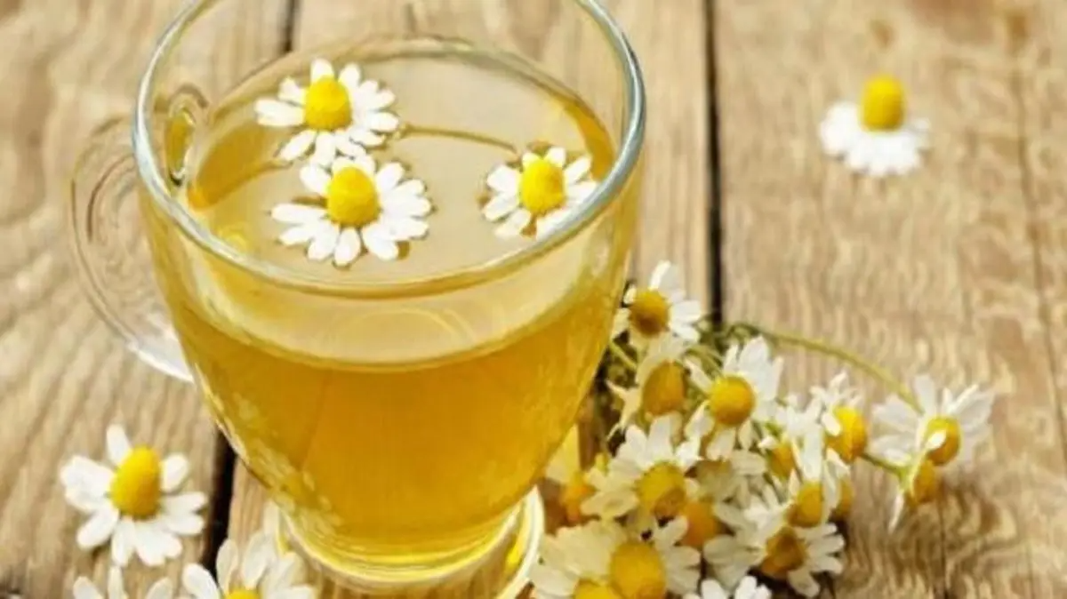 تهدئة آلام المعدة