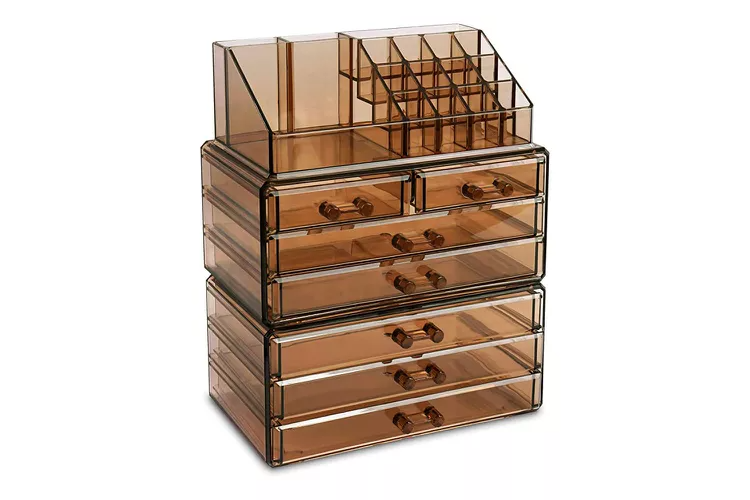 أفضل منظم مكياج 