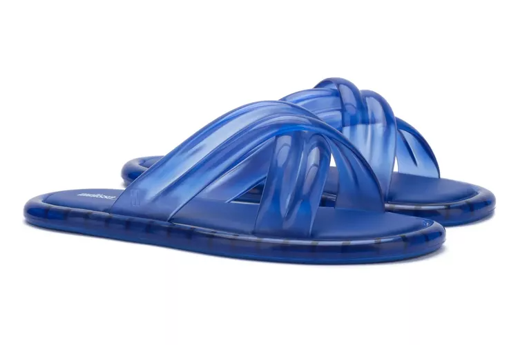 صنادل الجيلي موضة الثمانينيات