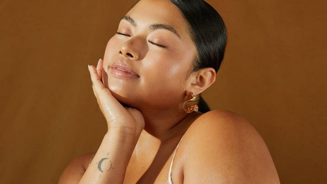 أسرار المكياج البسيط في 4 خطوات!