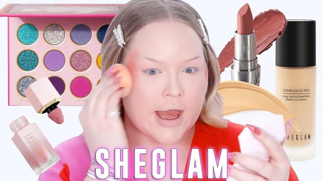 أفضل المنتجات من Sheglam لسنة 2023