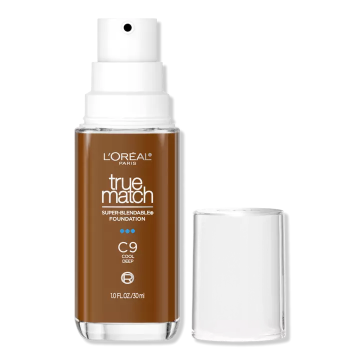 أفضل 5 أنواع كريم أساس