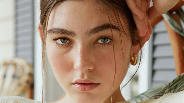 3 نصائح مكياج أساسية للعيون الغائرة