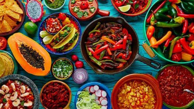 زيادة الوزن بأفضل الخلطات الطبيعية في شهر واحد