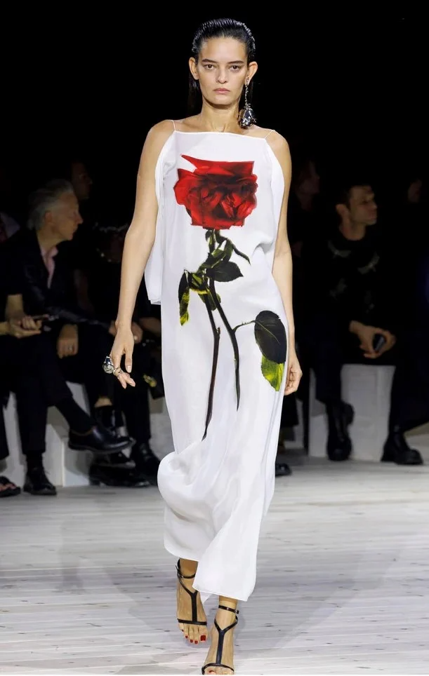 أحدث صيحات الموضة