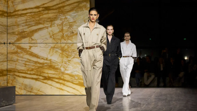 أحدث صيحات الموضة لموسم 2024