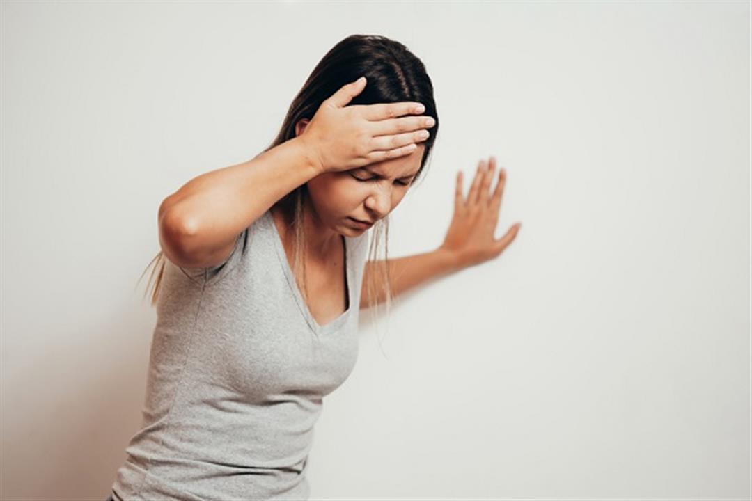 أعراض نقص الحديد