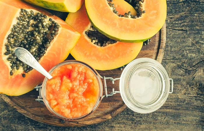 كيفية تفتيح شعر الوجه طبيعيًا