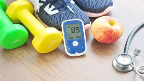 طرق الوقاية من داء السكري