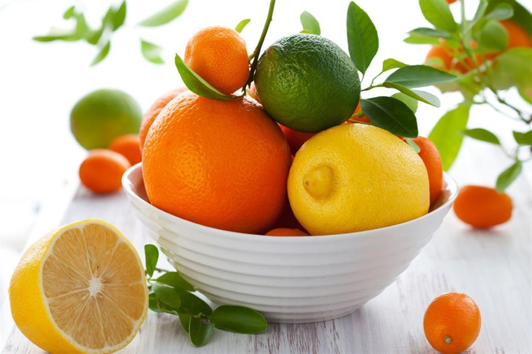 أفضل أطعمة تقوي المناعة