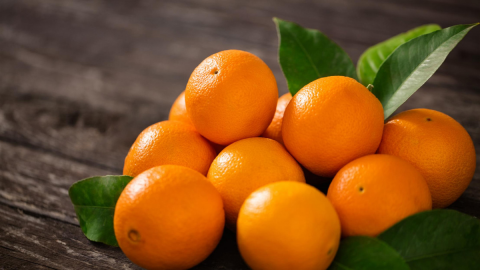 فوائد البرتقال للأطفال: تعزيز الصحة والنمو