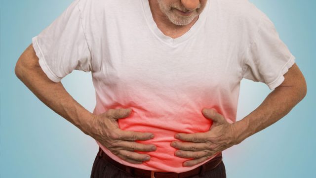 بهارات غير مناسبة لمرضى القرحة المعدية